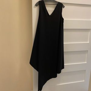 Renuar Asymmetrical Dress Size 8